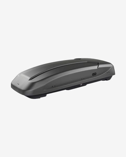 Cofre Cruz Paddock elite 550N gris oscuro