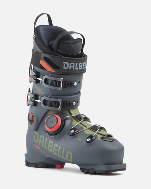 Dalbello DRS 75 2025 children's ski boots | Deporvillage