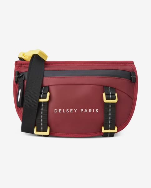 Lacoste Chantaco Small Shoulder Bag | Deporvillage