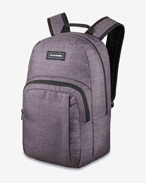 Mochila Dakine Class 25L gris oscuro
