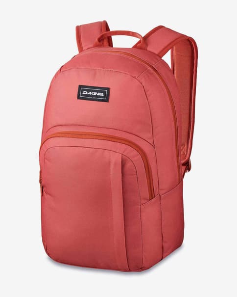 Mochila Dakine Class 25L rojo