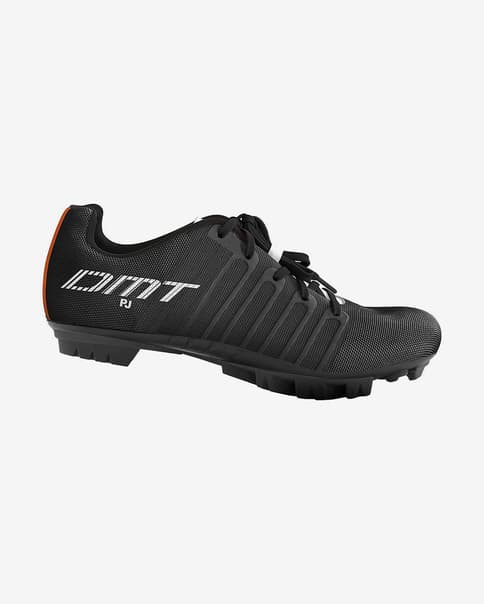 Zapatillas DMT KM4 PJ negro asboluto