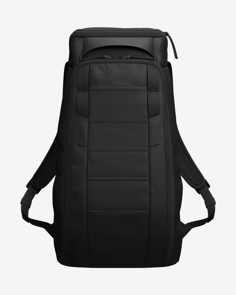 DB Hugger 20L Rucksack schwarz