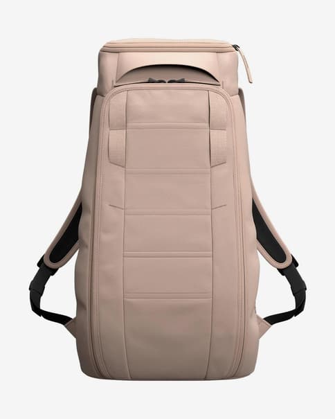 DB Hugger 20L Rucksack beige