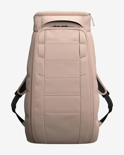 DB Hugger 25L Rucksack beige