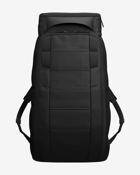 DB Hugger 30L Rucksack schwarz
