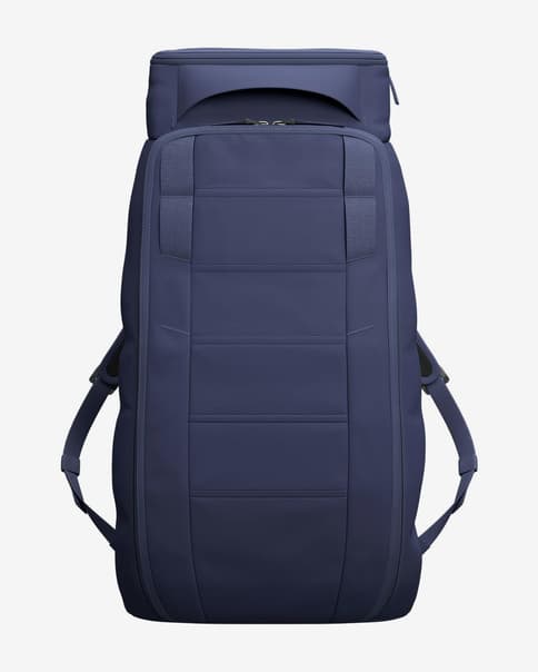 DB Hugger 30L Rucksack blau