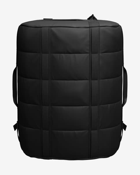 DB Roamer 60L Rucksack schwarz