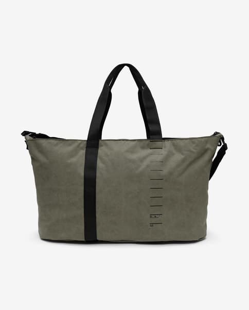 DB Essential Weekender 40L Tasche khaki