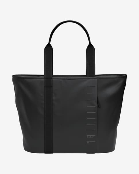DB Essential Tote 20L Tasche pechschwarz