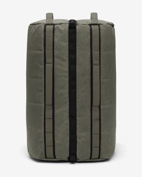 DB Roamer Pro Split Duffel 50L Rucksack khaki