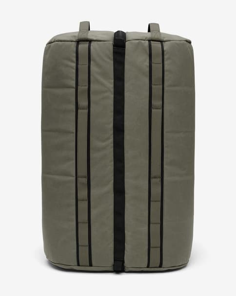 DB Roamer Pro Split Duffel 70L Rucksack khaki