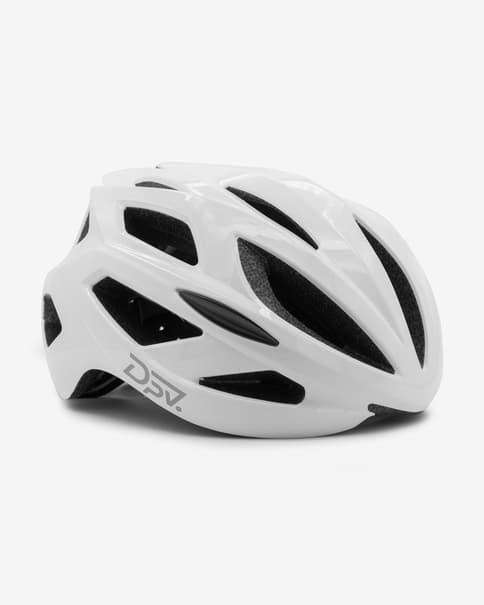 Casco DPV RD1 blanco