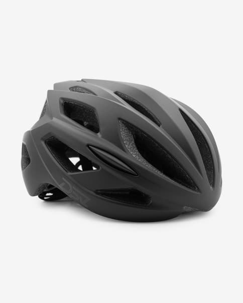 Casco DPV RD1 negro