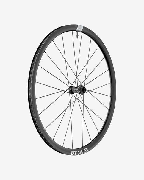 Rueda delantera DT Swiss E 1800 Spline 12x100 mm