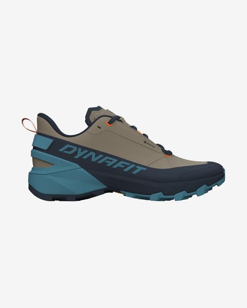 Zapatillas Dynafit Transalper 2 GORE-TEX gris claro azul