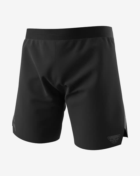 Pantalón corto Dynafit Alpine Shorts negro intenso