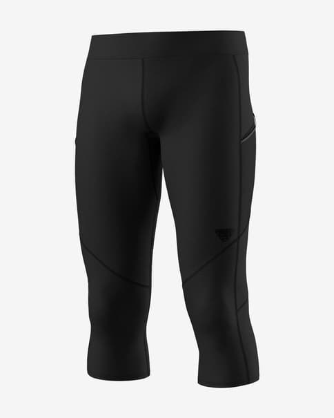 Malla pirata Dynafit Alpine 3/4 negro