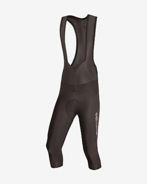 Culote pirata Endura Termico FS260 Pro negro
