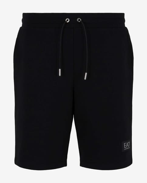 EA7 Train Visibility Shorts | Deporvillage