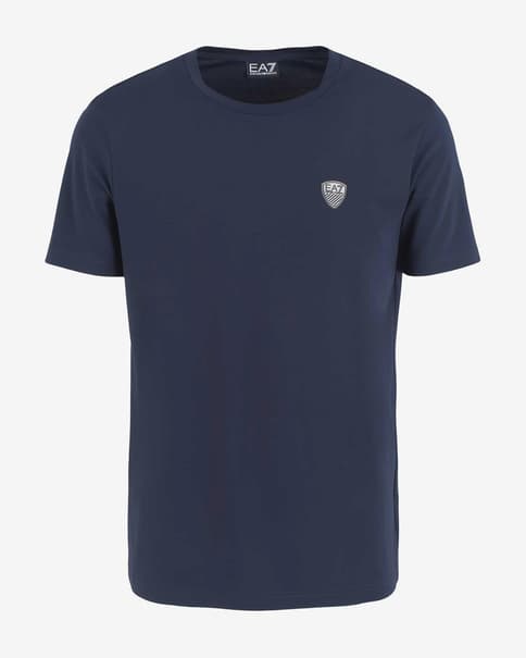 EA7 Emporio Armani Vigor7 Graphic Short Sleeve T-Shirt