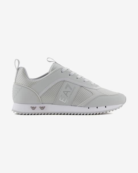 Zapatillas EA7 BW Carbon blanco puro