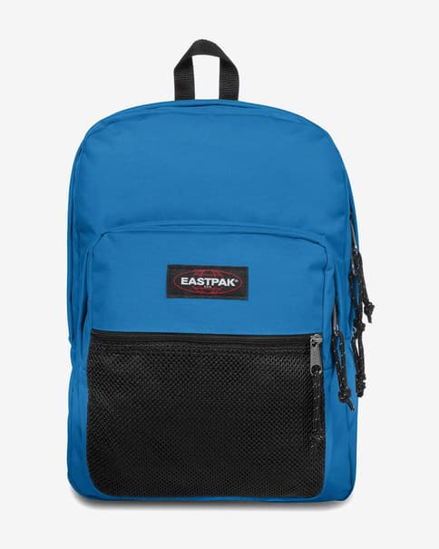 Mochila Eastpak Pinnacle 38L azul intenso negro