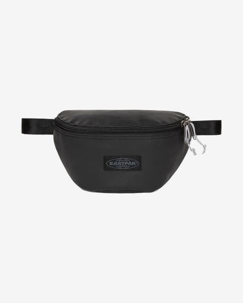 Riñonera Eastpak Springer 2L negro intenso