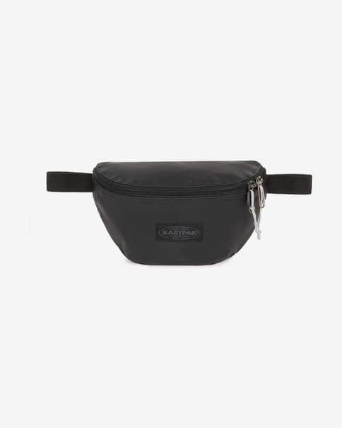 Riñonera Eastpak Springer 2L negro puro