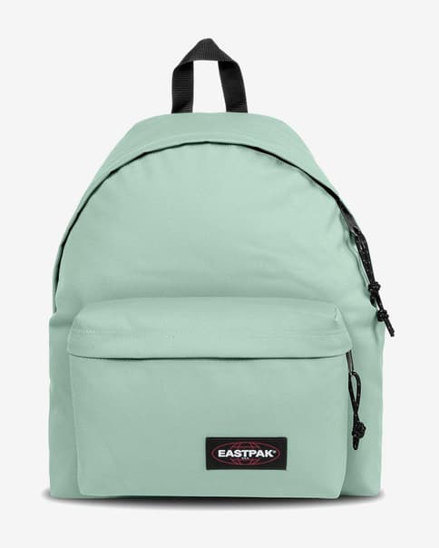 Eastpak Padded Pak'R rygsæk 24L grøn sort