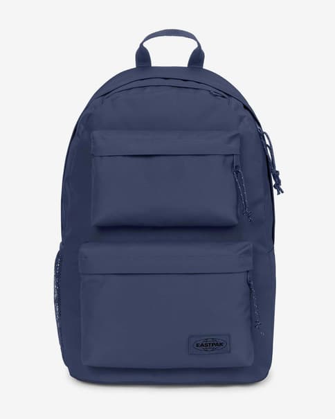 Sac à dos Eastpak Padded Double 24L bleu marine intense
