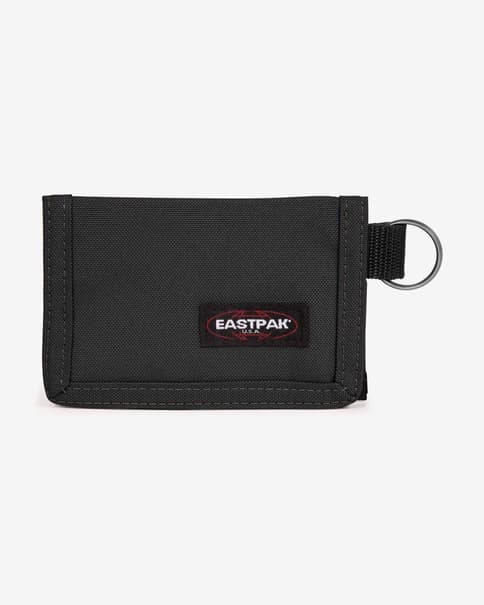 Cartera Eastpak Mini Crew negro puro