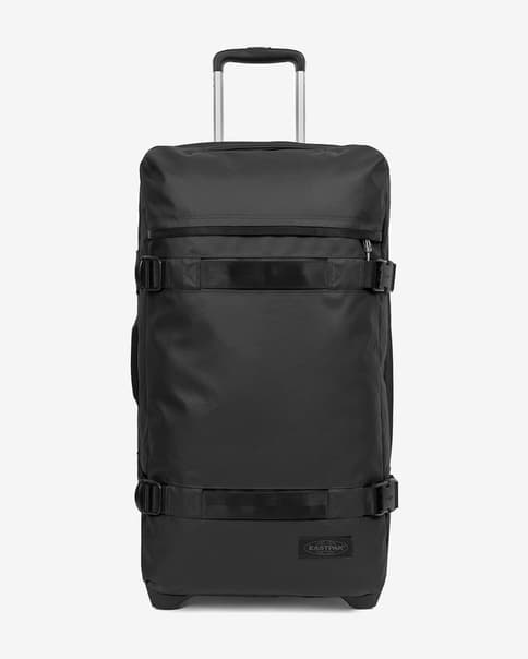 Trolley Eastpak Transit'r M 78L negro puro