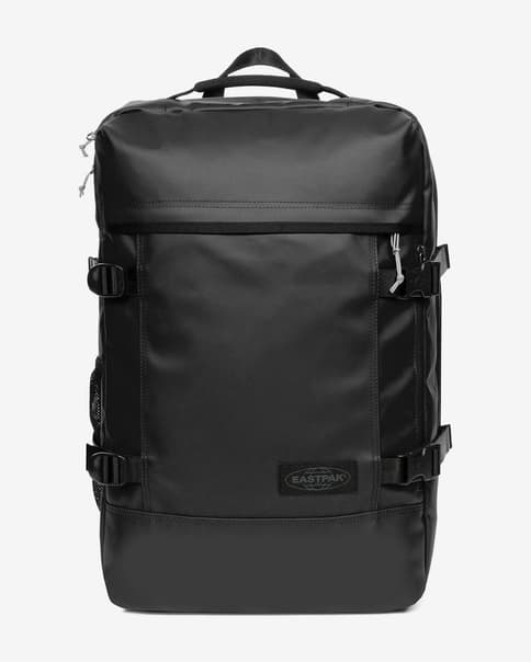 Mochila Eastpak Travelpack 42L negro puro