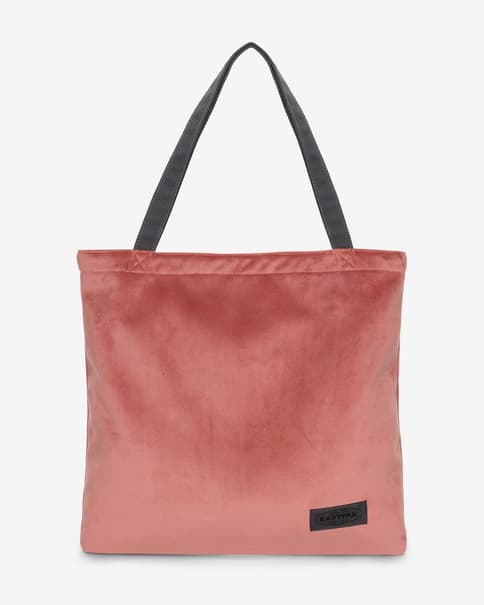 Bolsa Eastpak Charlie Softrib 22L rosa oscuro