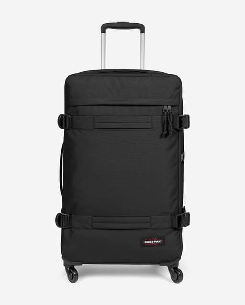 Maleta Eastpak Transit'R 4 XL negro