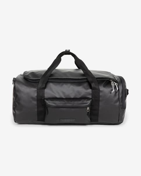 Bolsa de viaje Eastpak Tarp Duffl'R M 71L negro