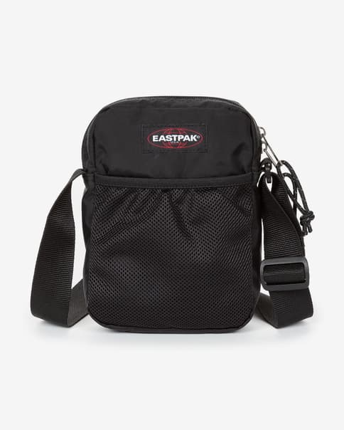 Bandolera Eastpak The One Powr negro