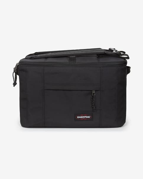 Bolsa de viaje Eastpak TravelBox M negro