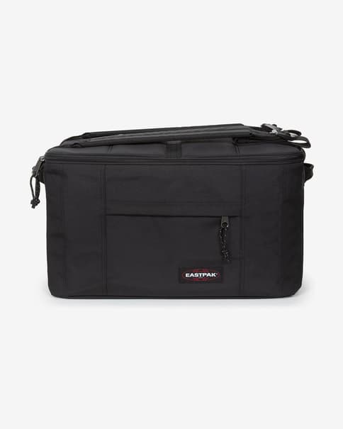 Bolsa de viaje Eastpak TravelBox L negro
