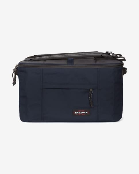 Bolsa de viaje Eastpak TravelBox L azul marino