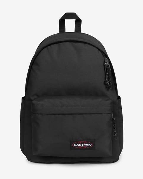 Eastpak Day Office rygsæk kulsort