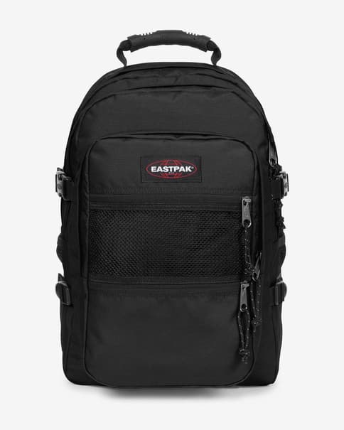 Mochila Eastpak Suplyer negro puro