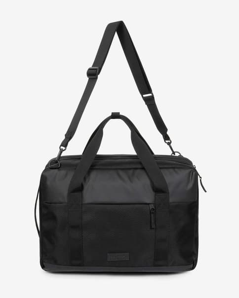 Bolsa Eastpak Multipak Cnnct negro