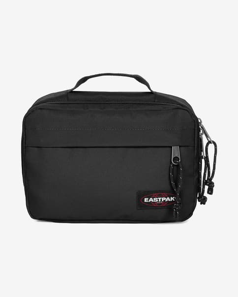 Neceser Eastpak Road Kit negro puro