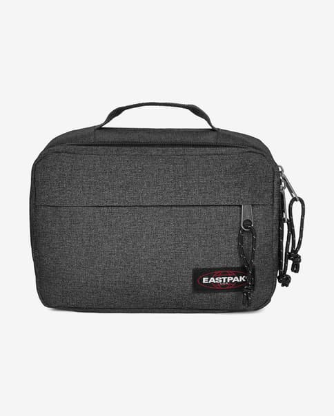 Neceser Eastpak Road Kit gris oscuro