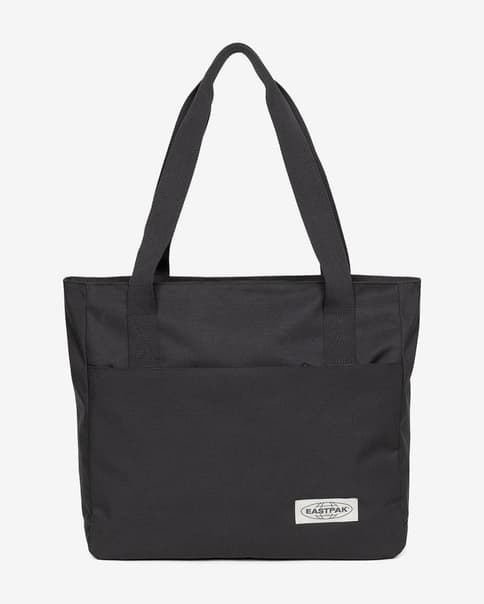 Bolsa Eastpak Carry Tote Bag 25,5L negro puro