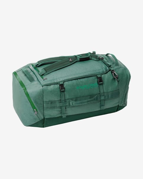Bolsa Eagle Creek Cargo Hauler Duffel 90L verde