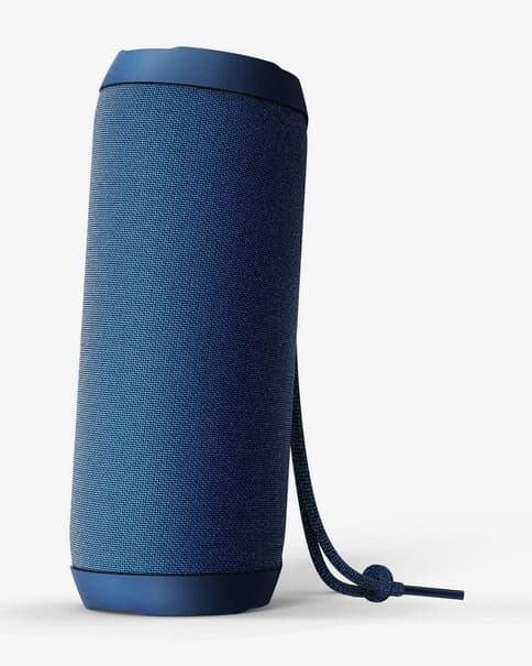 Altoparlante Energy Sistem Urban Box 2 Jade blu profondo