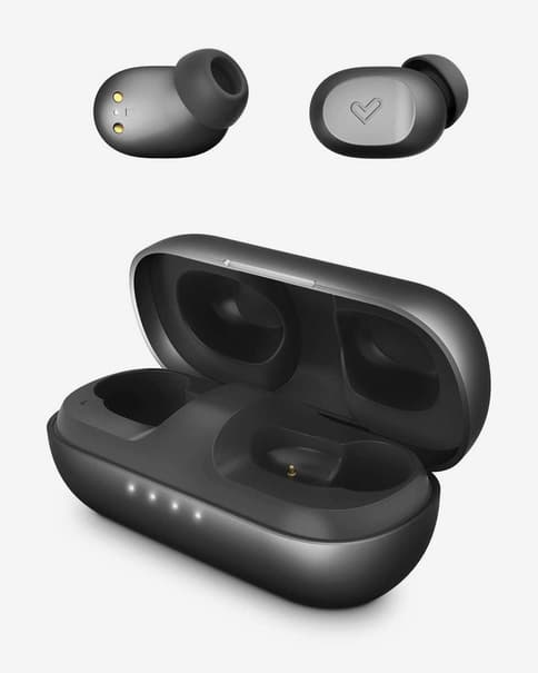 Cuffie Energy Sistem True Wireless Urban 3 nero intenso